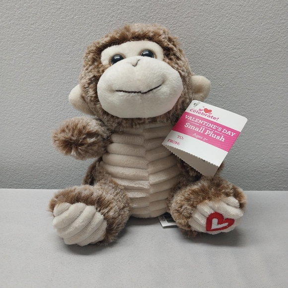 Nwt lot of 4 plush stuffed animals - Picture 9 of 16